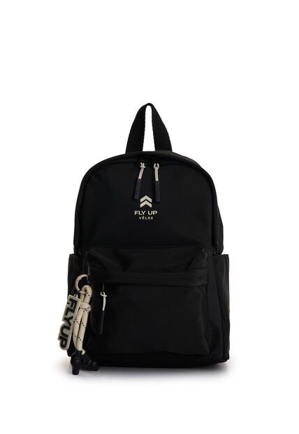 Morral Mini Star Para Mujer Fly Up Morral Mini Star Para Mujer Fly Up Negro FLYUP