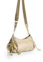Baguette En Lona Flare Para Mujer Fly Up Baguette En Lona Flare Para Mujer Fly Up Dorado FLY UP de FLY UP
