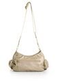 Baguette En Lona Flare Para Mujer Fly Up Baguette En Lona Flare Para Mujer Fly Up Dorado FLY UP de FLY UP