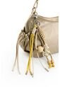 Baguette En Lona Flare Para Mujer Fly Up Baguette En Lona Flare Para Mujer Fly Up Dorado FLY UP de FLY UP