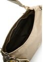 Baguette En Lona Flare Para Mujer Fly Up Baguette En Lona Flare Para Mujer Fly Up Dorado FLY UP de FLY UP