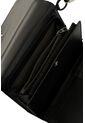 Billetera De Lona Field Para Mujer Fly Up Billetera De Lona Field Para Mujer Fly Up Negro FLY UP de FLY UP