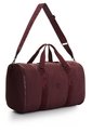 Bowling En Lona Para Mujer Voyage Floral Bowling En Lona Para Mujer Voyage Floral Vinotinto FLY UP de FLY UP