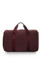 Bowling En Lona Para Mujer Voyage Floral Bowling En Lona Para Mujer Voyage Floral Vinotinto FLY UP de FLY UP