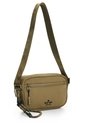 Manos Libres Lona Steel Para Hombre Fly Up Manos Libres Lona Steel Para Hombre Fly Up Verde Oliva FLY UP de FLY UP