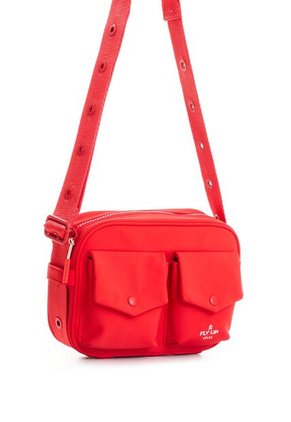 Manos Libres Para Mujer Slide Fly Up Manos Libres Para Mujer Slide Fly Up Rojo FLY UP