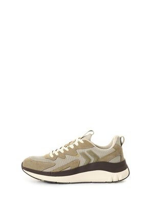 Tenis De Cuero Para Hombre Swell 2 Fly Up Tenis De Cuero Para Hombre Swell 2 Fly Up Tabaco 40 FLYUP