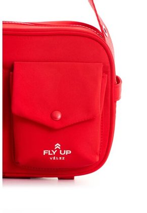 Manos Libres Para Mujer Slide Fly Up Manos Libres Para Mujer Slide Fly Up Rojo FLY UP