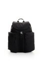 Morral Axis En Lona Para Mujer Fly Up Morral Axis En Lona Para Mujer Fly Up Negro FLY UP de FLY UP