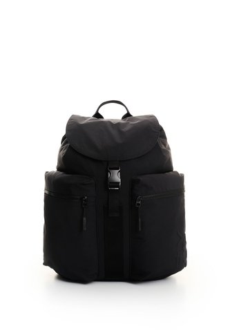 Morral Axis En Lona Para Mujer Fly Up Morral Axis En Lona Para Mujer Fly Up Negro FLY UP FLY UP