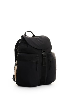 Morral Axis En Lona Para Mujer Fly Up Morral Axis En Lona Para Mujer Fly Up Negro FLY UP