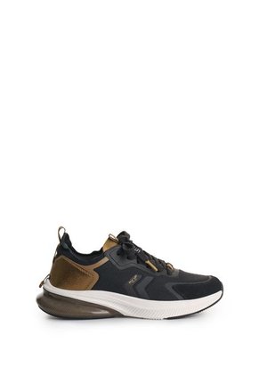 Tenis Vitality Para Mujer Fly Up Tenis Vitality Para Mujer Fly Up Negro 37 FLYUP