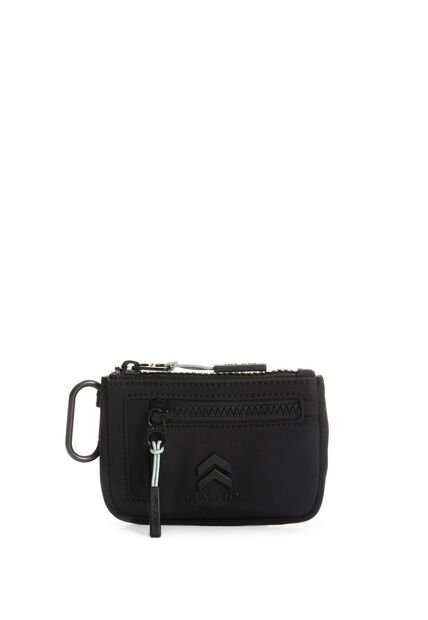 Monedero Blaze Para Mujer Fly Up Monedero Blaze Para Mujer Fly Up Negro FLY UP
