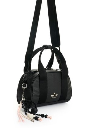 Manos Libres Lona Honor Para Mujer Fly Up Manos Libres Lona Honor Para Mujer Fly Up Negro FLY UP