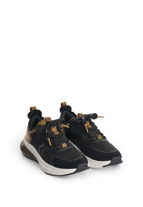 Tenis Vitality Para Mujer Fly Up Tenis Vitality Para Mujer Fly Up Negro 37 FLYUP