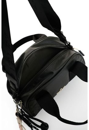Manos Libres Lona Honor Para Mujer Fly Up Manos Libres Lona Honor Para Mujer Fly Up Negro FLY UP