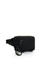 Riñonera Sage 2.0 Para Hombre Fly Up Riñonera Sage 2.0 Para Hombre Fly Up Negro FLY UP de FLY UP