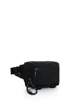 Riñonera Sage 2.0 Para Hombre Fly Up Riñonera Sage 2.0 Para Hombre Fly Up Negro FLY UP