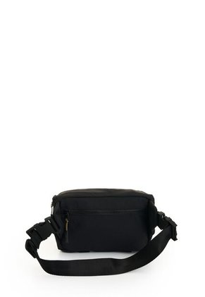 Riñonera Sage 2.0 Para Hombre Fly Up Riñonera Sage 2.0 Para Hombre Fly Up Negro FLY UP