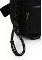 Riñonera Sage 2.0 Para Hombre Fly Up Riñonera Sage 2.0 Para Hombre Fly Up Negro FLY UP de FLY UP