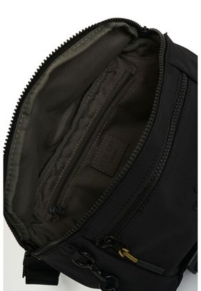 Riñonera Sage 2.0 Para Hombre Fly Up Riñonera Sage 2.0 Para Hombre Fly Up Negro FLY UP