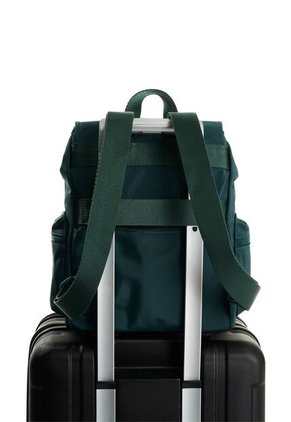 Morral Clásico Para Mujer Move Fly Up Morral Clásico Para Mujer Move Fly Up Azul Aguamarina FLYUP