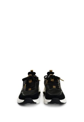 Tenis Vitality Para Mujer Fly Up Tenis Vitality Para Mujer Fly Up Negro 37 FLYUP