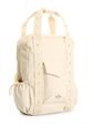 Morral Utilitario Para Mujer Flare Fly Up Morral Utilitario Para Mujer Flare Fly Up Crema FLY UP de FLY UP