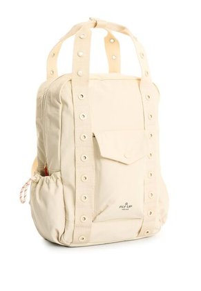 Morral Utilitario Para Mujer Flare Fly Up Morral Utilitario Para Mujer Flare Fly Up Crema FLY UP