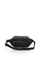 Riñonera Lona Wave Para Mujer Fly Up Riñonera Lona Wave Para Mujer Fly Up Negro FLY UP de FLY UP