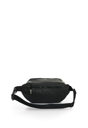 Riñonera Lona Wave Para Mujer Fly Up Riñonera Lona Wave Para Mujer Fly Up Negro FLY UP