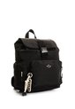 Morral Clásico Para Mujer Move Fly Up Morral Clásico Para Mujer Move Fly Up Negro FLY UP de FLY UP