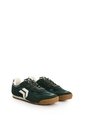 Tenis En Lona Y Gamuza Para Mujer Prime 1.0 Tenis En Lona Y Gamuza Para Mujer Prime 1.0 Verde 37 FLY UP de FLY UP