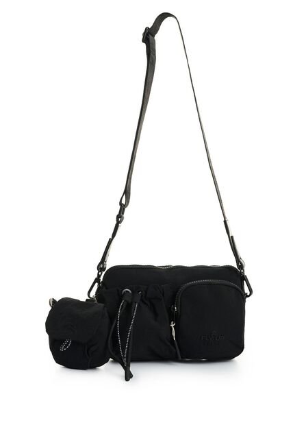 Manos Libres Easy 1.0 Para Mujer Fly Up Manos Libres Easy 1.0 Para Mujer Fly Up Negro FLY UP