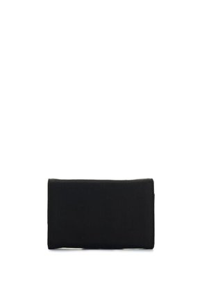 Billetera Field Para Mujer Fly Up Billetera Field Para Mujer Fly Up Negro FLY UP
