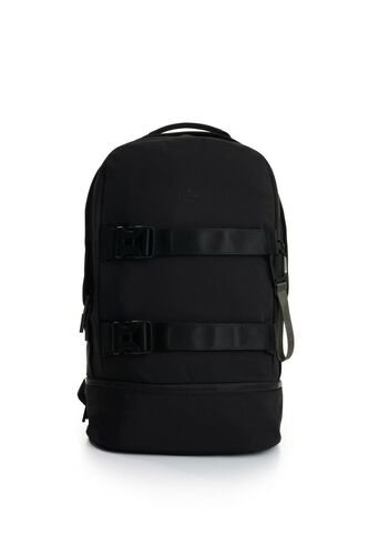 Morral Horizon 2 Para Hombre Fly Up Morral Horizon 2 Para Hombre Fly Up Negro FLYUP FLYUP