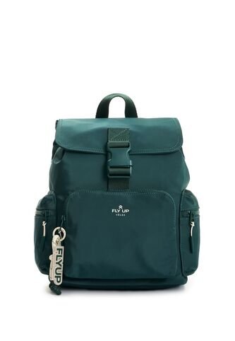 Morral Clásico Para Mujer Move Fly Up Morral Clásico Para Mujer Move Fly Up Azul Aguamarina FLYUP FLYUP