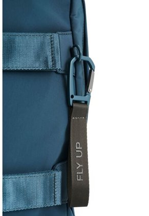 Morral Horizon 2 Para Hombre Fly Up Morral Horizon 2 Para Hombre Fly Up Azul Aguamarina FLYUP