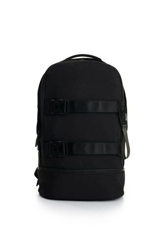 Morral Horizon 2 Para Hombre Fly Up Morral Horizon 2 Para Hombre Fly Up Negro FLYUP FLYUP