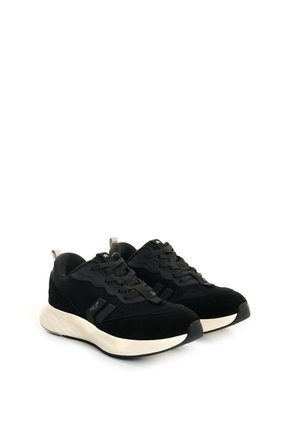 Tenis Spirited 2 Para Hombre Fly Up Tenis Spirited 2 Para Hombre Fly Up Negro 41 FLY UP