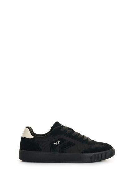 Tenis Nova 2 Para Hombre Fly Up Tenis Nova 2 Para Hombre Fly Up Negro 43 FLY UP