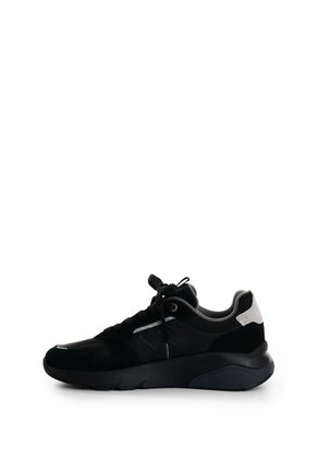 Tenis University 2.0 De Cuero Y Lona Para Hombre Fly Up Tenis University 2.0 De Cuero Y Lona Para Hombre Fly Up Negro 44 FLY UP