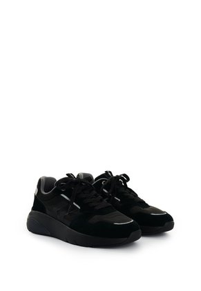 Tenis University 2.0 De Cuero Y Lona Para Hombre Fly Up Tenis University 2.0 De Cuero Y Lona Para Hombre Fly Up Negro 44 FLY UP
