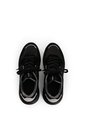 Tenis University 2.0 De Cuero Y Lona Para Hombre Fly Up Tenis University 2.0 De Cuero Y Lona Para Hombre Fly Up Negro 44 FLY UP de FLY UP