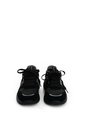 Tenis University 2.0 De Cuero Y Lona Para Hombre Fly Up Tenis University 2.0 De Cuero Y Lona Para Hombre Fly Up Negro 44 FLY UP de FLY UP