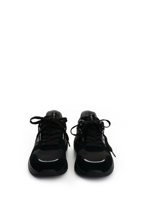 Tenis University 2.0 De Cuero Y Lona Para Hombre Fly Up Tenis University 2.0 De Cuero Y Lona Para Hombre Fly Up Negro 44 FLY UP