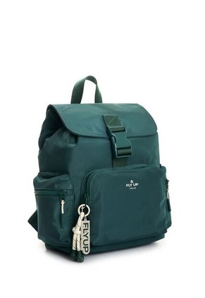 Morral Clásico Para Mujer Move Fly Up Morral Clásico Para Mujer Move Fly Up Azul Aguamarina FLYUP