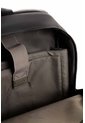 Morral Peak En Lona Para Mujer Fly Up Morral Peak En Lona Para Mujer Fly Up Negro FLY UP de FLY UP