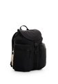 Morral Axis En Lona Para Mujer Fly Up Morral Axis En Lona Para Mujer Fly Up Negro FLY UP de FLY UP