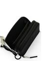 Billetera Pararell 1.0 Para Mujer Fly Up Billetera Pararell 1.0 Para Mujer Fly Up Negro FLY UP de FLY UP